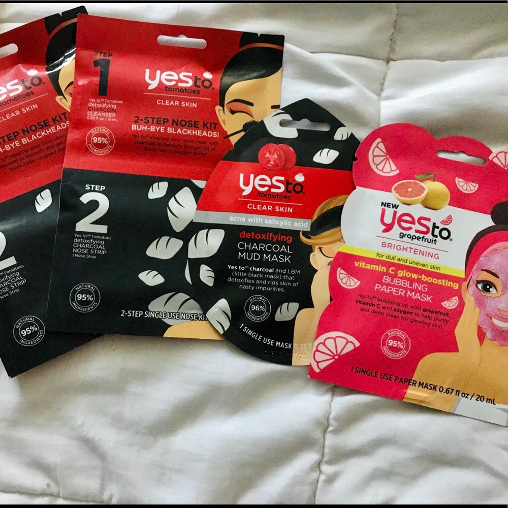 Skin-care bundle